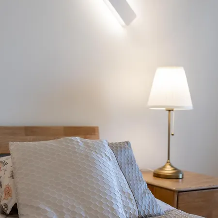 Apartman Vincent Sunlight - Near Clinic, Arena And Stadium