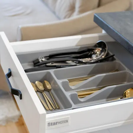 Vincent Sunlight - Near Clinic, Arena And Stadium Apartmán