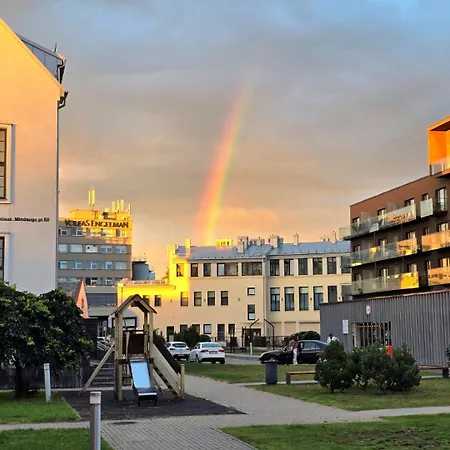 Apartament Vincent Sunlight - Near Clinic, Arena And Stadium
