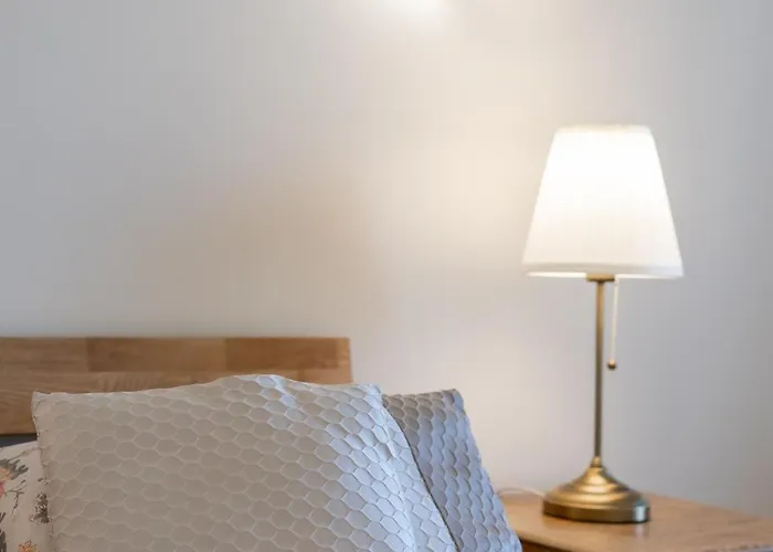 Apartament Vincent Sunlight - Near Clinic, Arena And Stadium