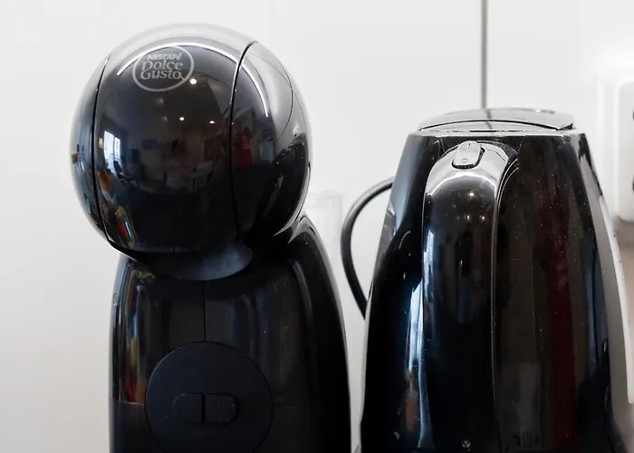 Vincent Sunlight - Near Clinic, Arena And Stadium Apartament *