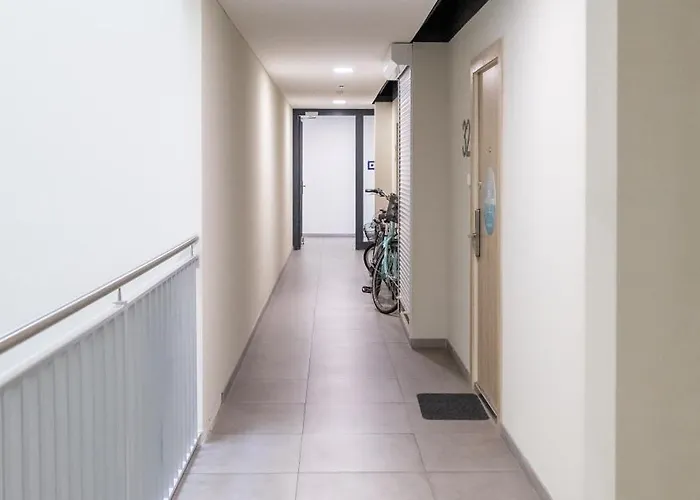 Apartament Vincent Sunlight - Near Clinic, Arena And Stadium *