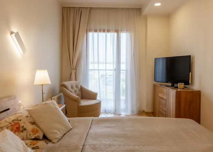 Appartement Vincent Sunlight - Near Clinic, Arena And Stadium Kaunas