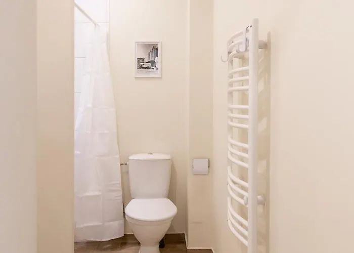 Apartament Vincent Sunlight - Near Clinic, Arena And Stadium