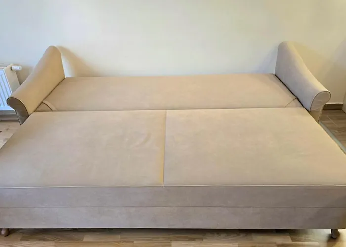 Apartament Vincent Sunlight - Near Clinic, Arena And Stadium