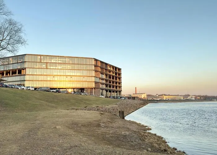 Vincent Sunlight - Near Clinic, Arena And Stadium Appartement *